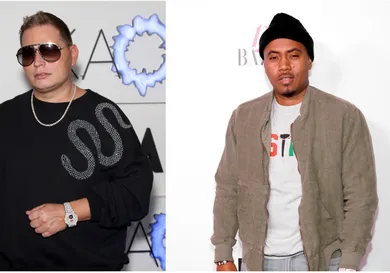 Gabe Ginsberg/Rachel Murray/ Getty Images