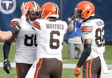 Frederick Breedon / Getty Images