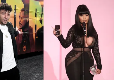 Kevin Winter/Getty Images & Rich Fury/Getty Images