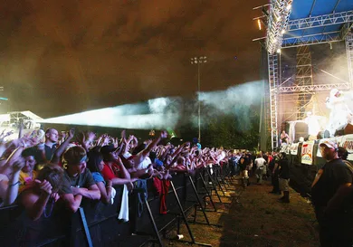 Scott Gries / Staff / Getty Images