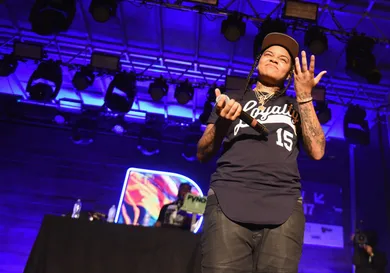 Vivien Killilea/Getty Images