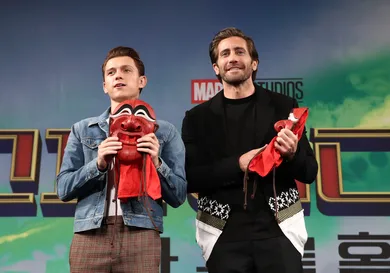 Chung Sung-Jun / Getty Images