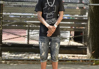 Bennett Raglin /gettyimages