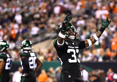 Emilee Chinn/Getty Images