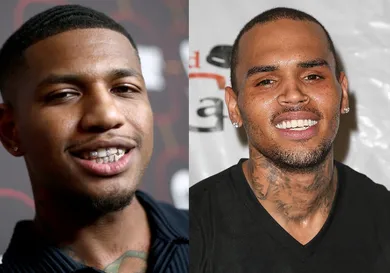 Tommaso Boddi/Getty Images, Imeh Akpanudosen/Getty Images