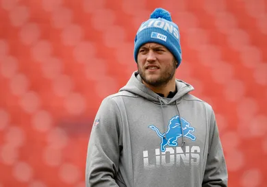 Scott Taetsch / Getty Images