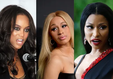 Laura Cavanaugh/John Lamparski/ Matt Winkelmeyer/Getty Images