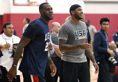 Ethan Miller/Getty Images