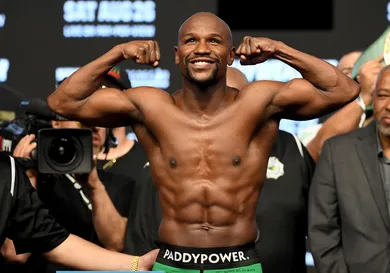 Ethan Miller/Getty Images