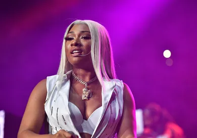 Paras Griffin/Getty Images