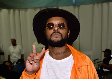 Alberto E. Rodriguez/Getty Images