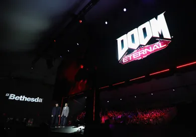 Christian Petersen/Getty Images