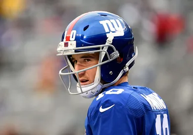 Alex Goodlett/Getty Images