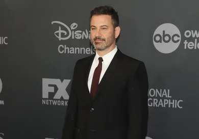 Taylor Hill/FilmMagic/Getty