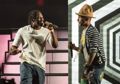 Christopher Polk/Getty Images for Coachella