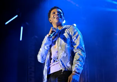 Jerod Harris/Getty Images for West Coast Cure