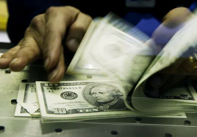 Ian Waldie / Staff / Getty Images