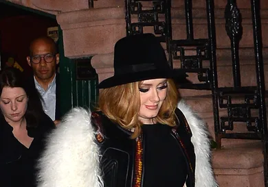 Raymond Hall/GC Images/Getty Images