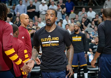 Photos by Mark Sobhani/NBAE via Getty Images