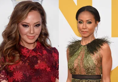 Frazer Harrison/Getty Images, Jamie McCarthy/Getty Images