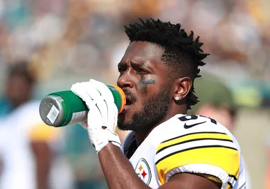 Scott Halleran/Getty Images