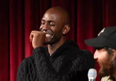 Mark Sagliocco/Getty Images for The Academy of Motion Picture Arts & Sciences