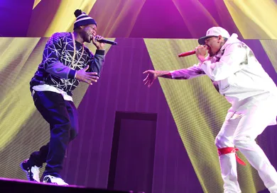 Theo Wargo/Getty Images