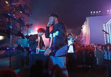 Mark Davis/Getty Images