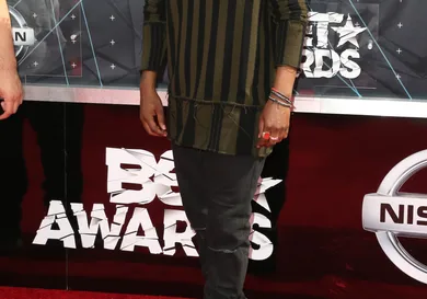 Frederick M. Brown/Getty Images