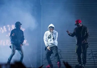 Scott Legato/Getty Images