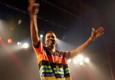 Tim Mosenfelder/Getty Images