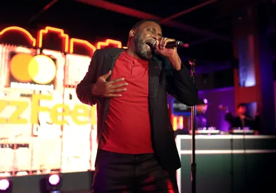 Christopher Polk/Getty Images