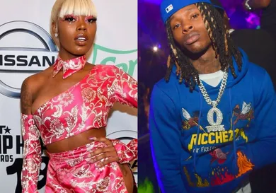 Paras Griffin & Prince Williams/Getty Images