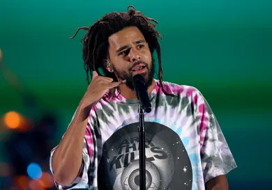 Kevin Winter/Getty Images