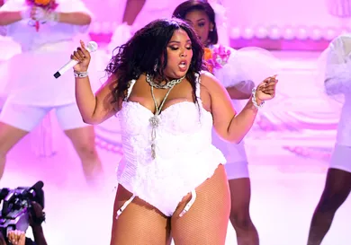 Kevin Winter/Getty Images