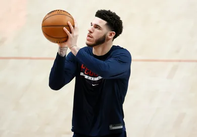 Steph Chambers/Getty Images