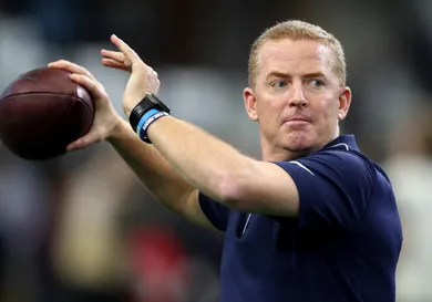 Tom Pennington/Getty Images