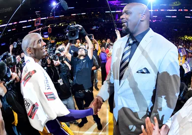 Harry How/Getty Images