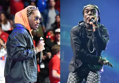 Paras Griffin/Getty Images, Paras Griffin/Getty Images