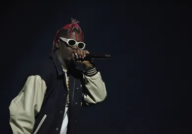 Bryan Bedder/Getty Images for TIDAL