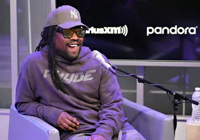 Cindy Ord/Getty Images