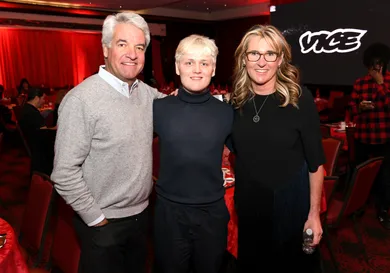 Craig Barritt / Getty Images