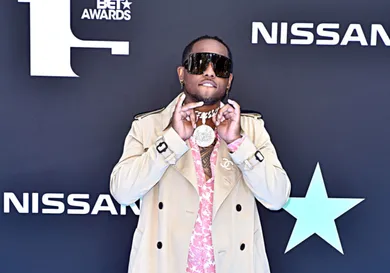 Aaron J. Thornton/Getty Images