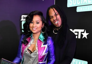 Paras Griffin / Stringer / Getty Images