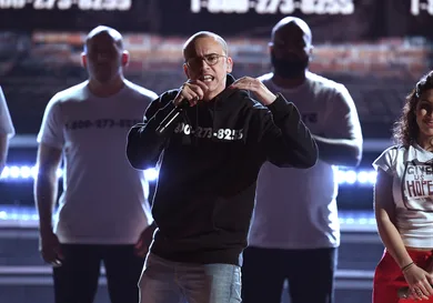 Kevin Winter/Getty Images