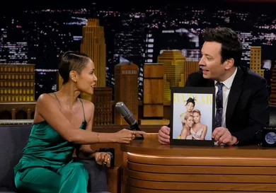 Jamie McCarthy/Getty Images