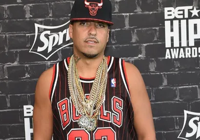 Paras Griffin/Getty Images