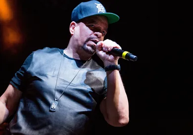 Scott Legato/Getty Images