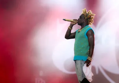 Rich Fury/Getty Images