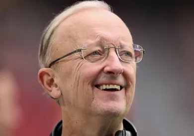 Christian Petersen/Getty Images